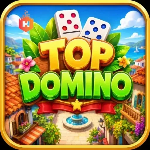 TOPDOMINO - Game Edukasi Seru untuk Anak TK