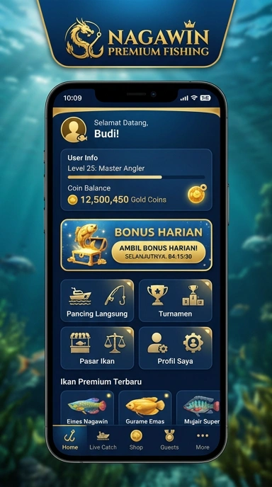 nagawin | Hub Unduhan Terpercaya untuk Semua File